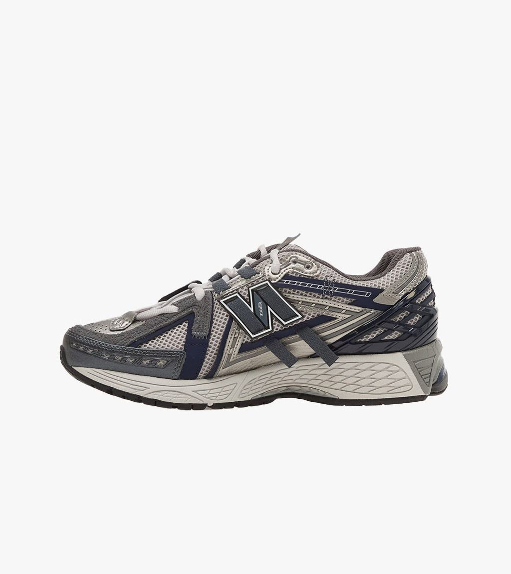 Grey NEW BALANCE 1906A TECH EXPLOSION