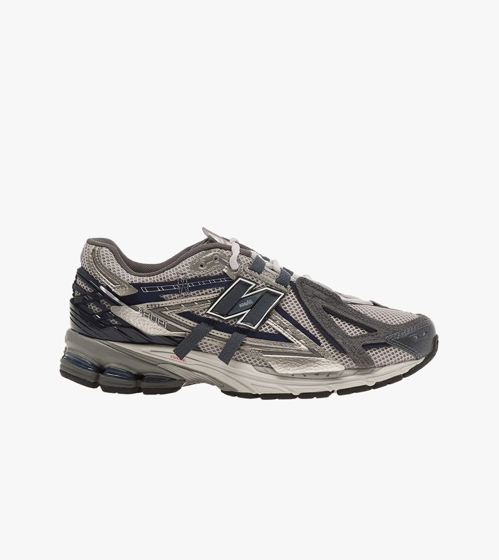 Grey NEW BALANCE 1906A TECH EXPLOSION