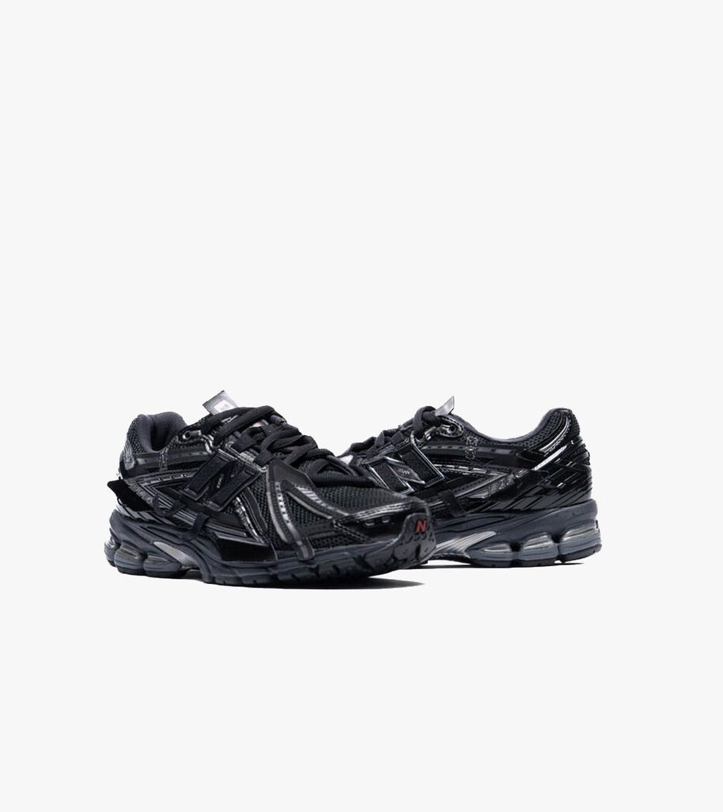 Black NEW BALANCE 1906A TECH EXPLOSION