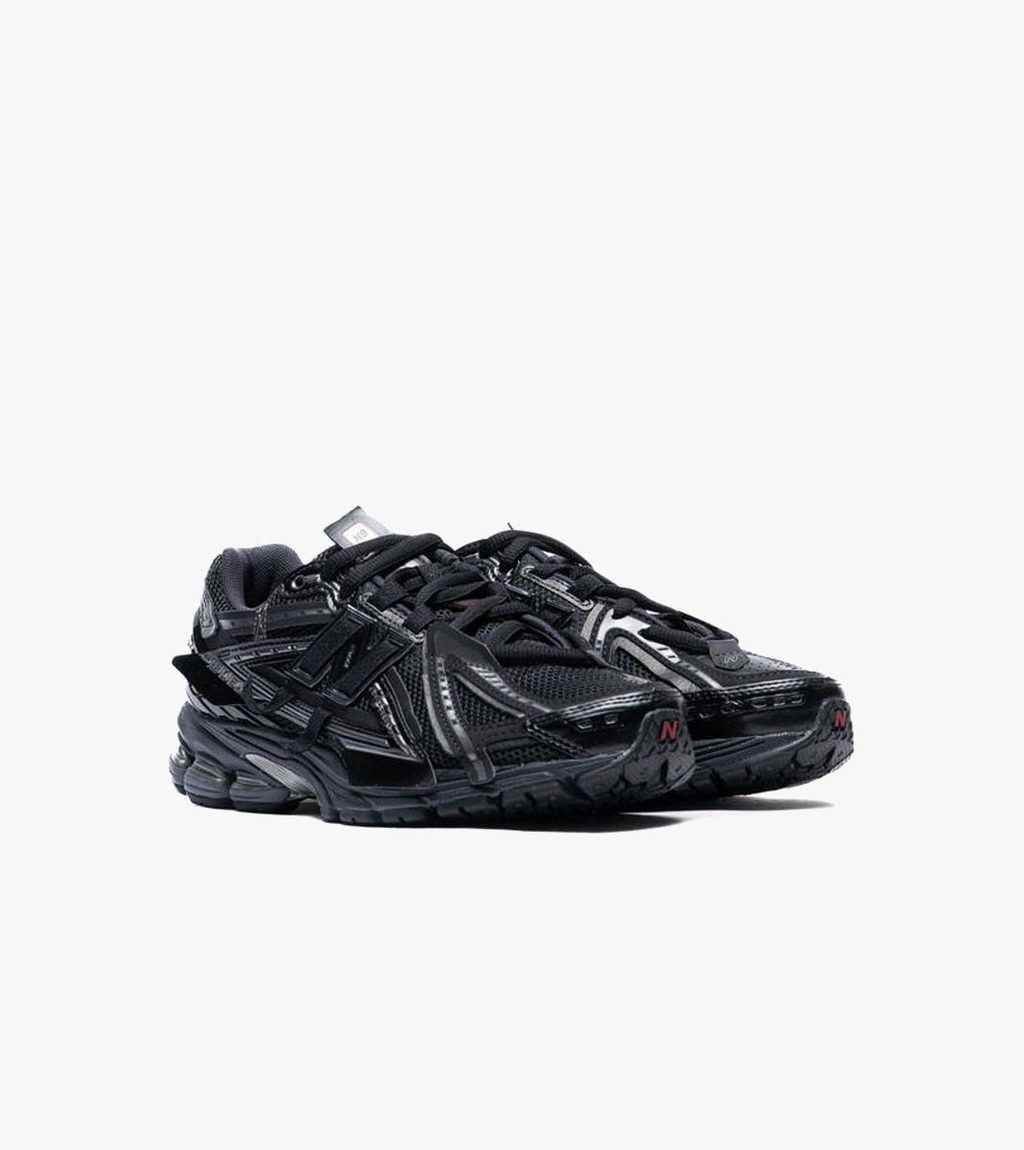 Black NEW BALANCE 1906A TECH EXPLOSION