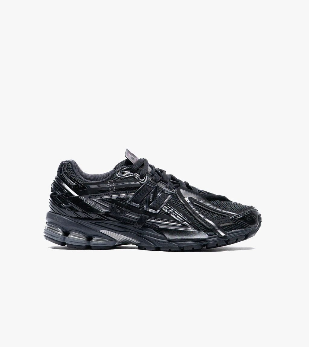 Black NEW BALANCE 1906A TECH EXPLOSION