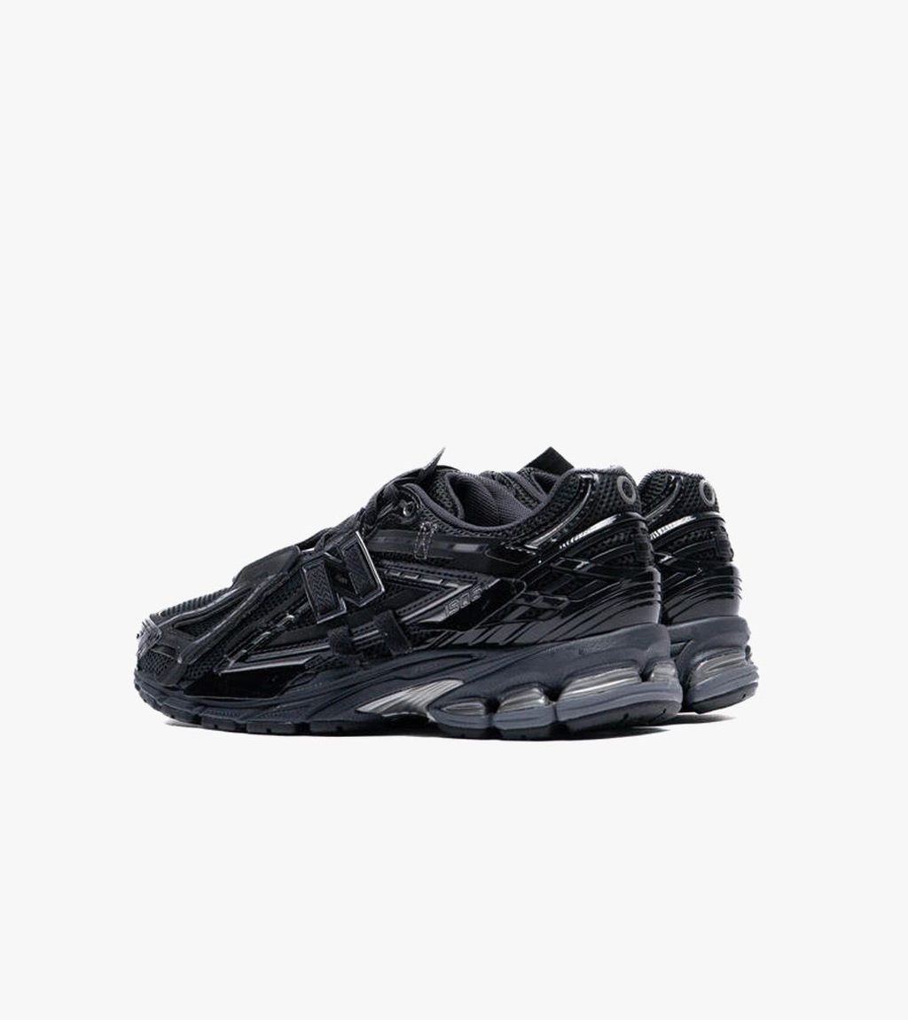 Black NEW BALANCE 1906A TECH EXPLOSION