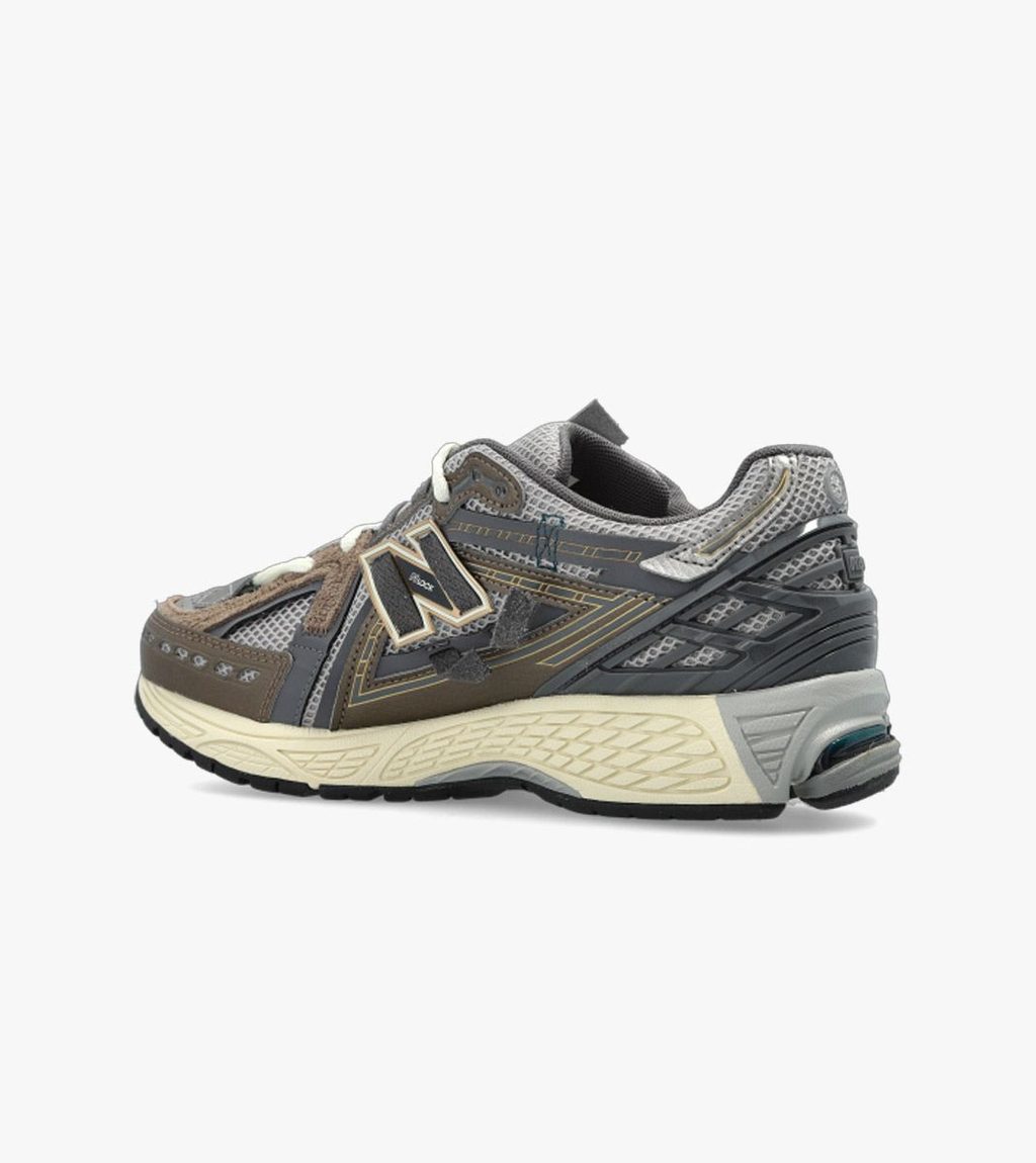Brūna NEW BALANCE 1906A TECH EXPLOSION