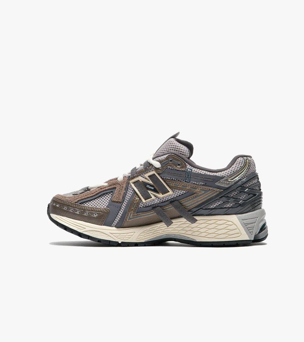 Brūna NEW BALANCE 1906A TECH EXPLOSION