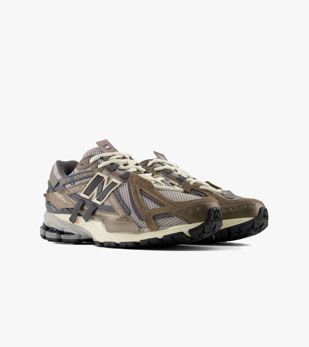 Brūna NEW BALANCE 1906A TECH EXPLOSION