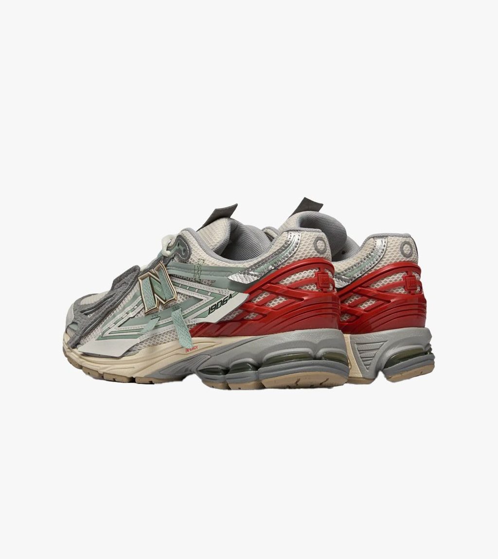 Vitt New balance 1906a tech explosion