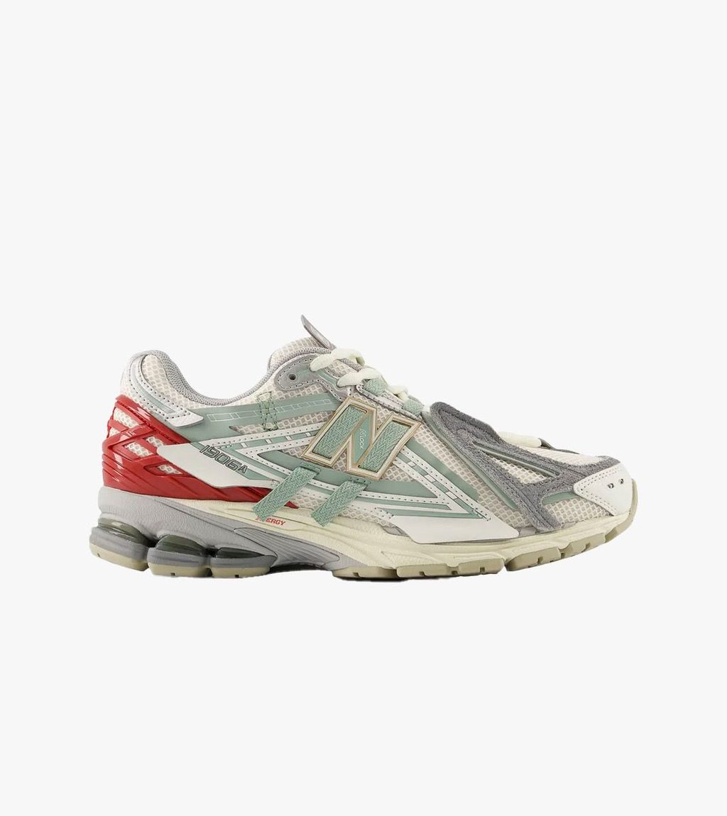 Vitt New balance 1906a tech explosion