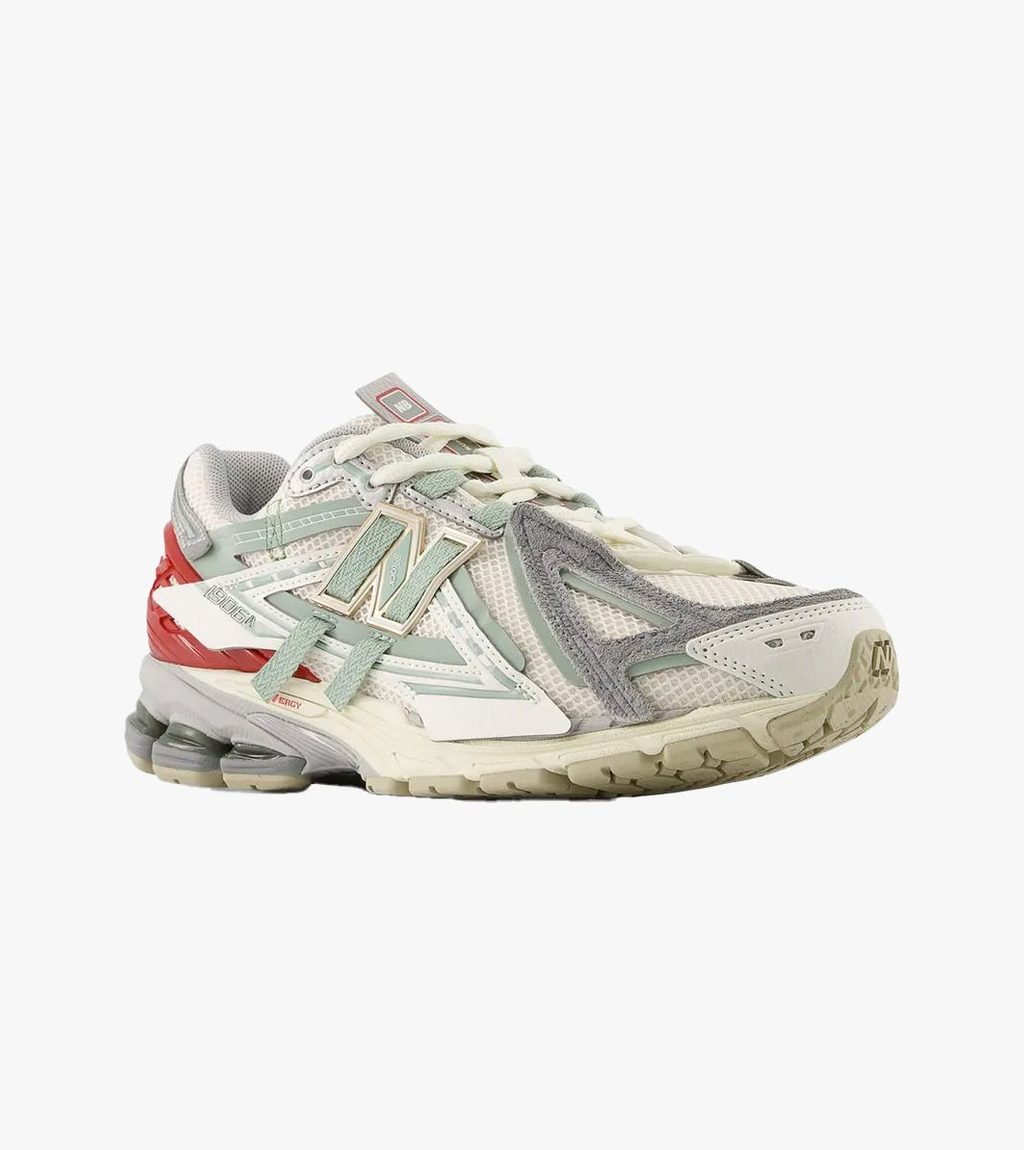 Vitt New balance 1906a tech explosion