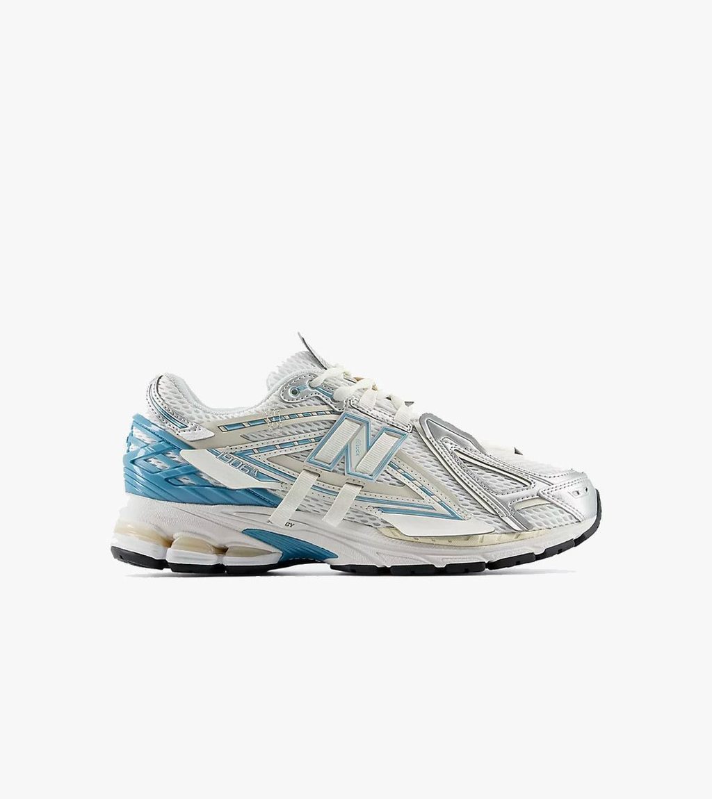 Valkoinen NEW BALANCE 1906A TECH EXPLOSION