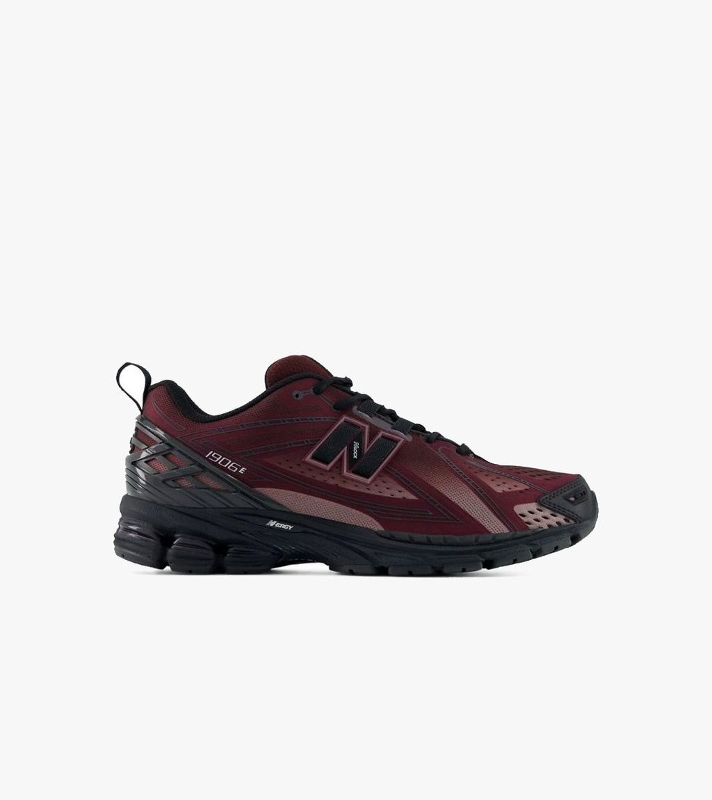 Ruskea NEW BALANCE 1906E