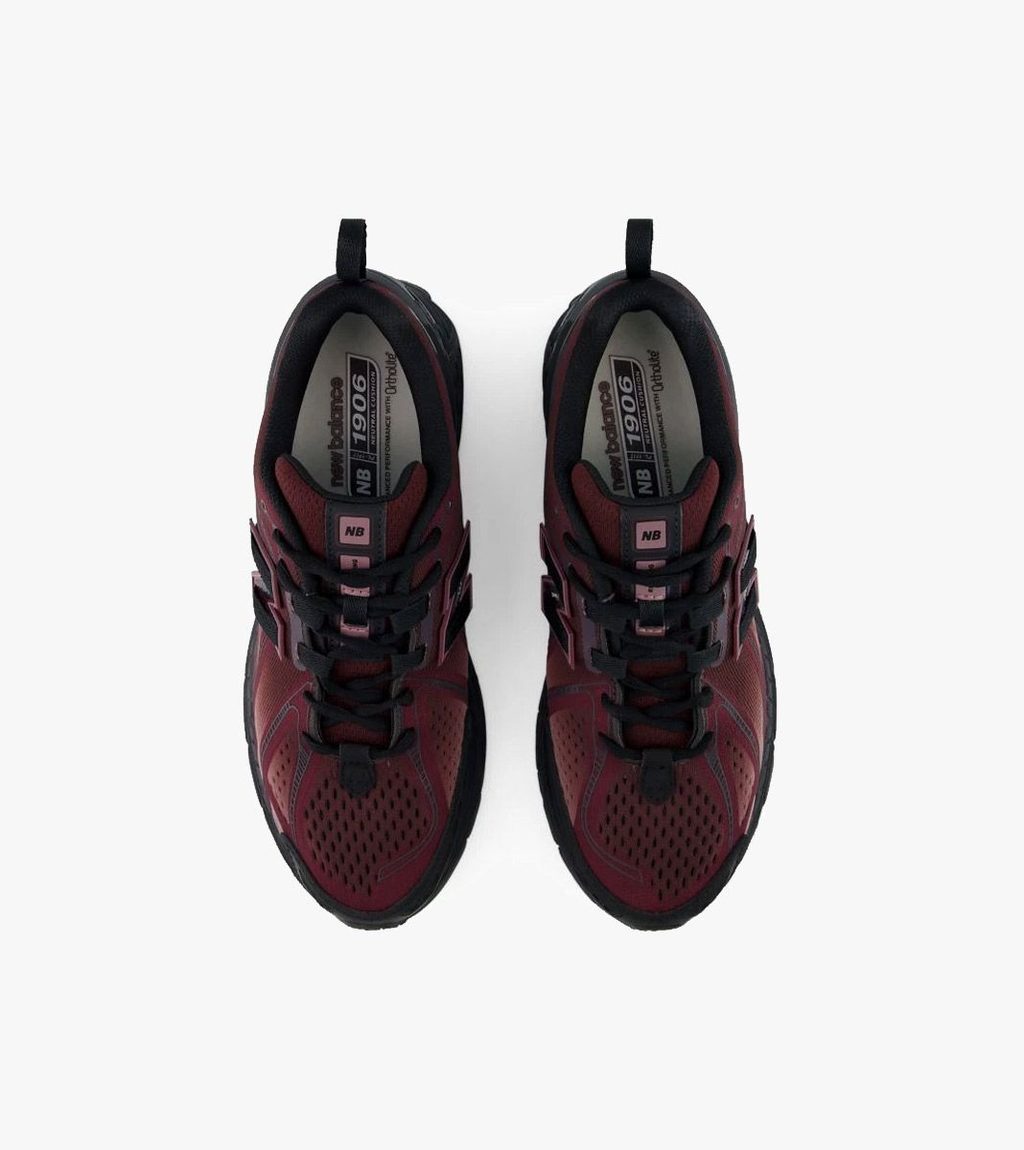 Ruskea NEW BALANCE 1906E