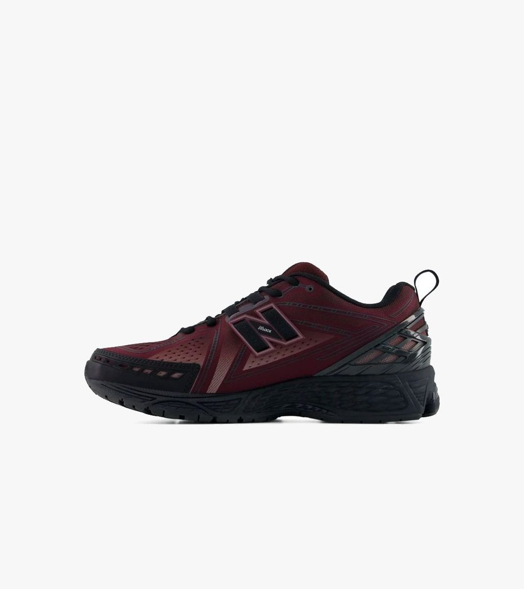 Ruskea NEW BALANCE 1906E