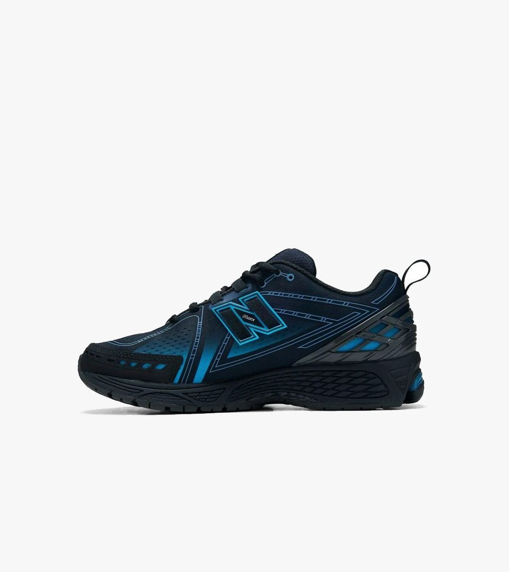Mėlyna New balance 1906e