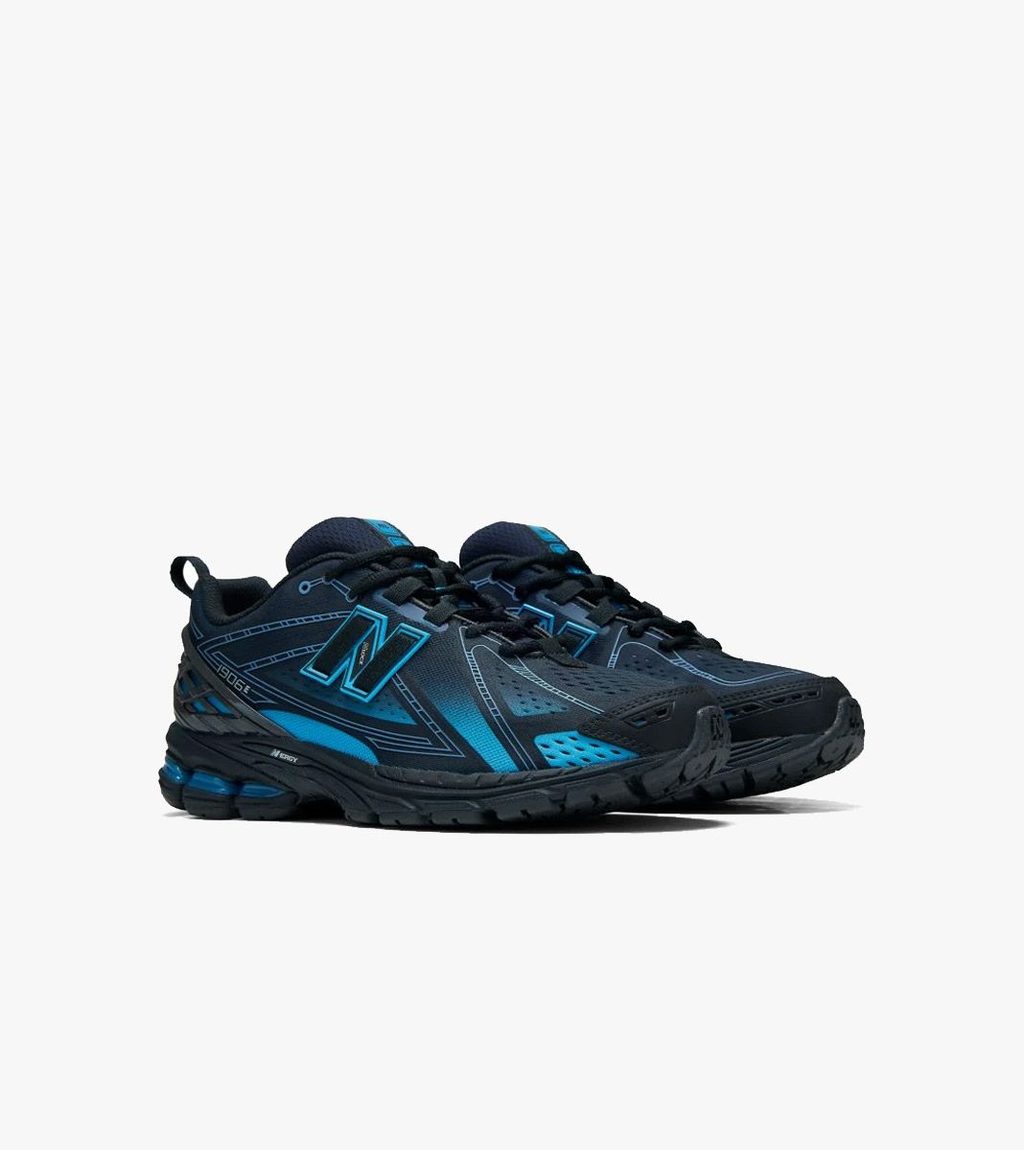 Mėlyna New balance 1906e