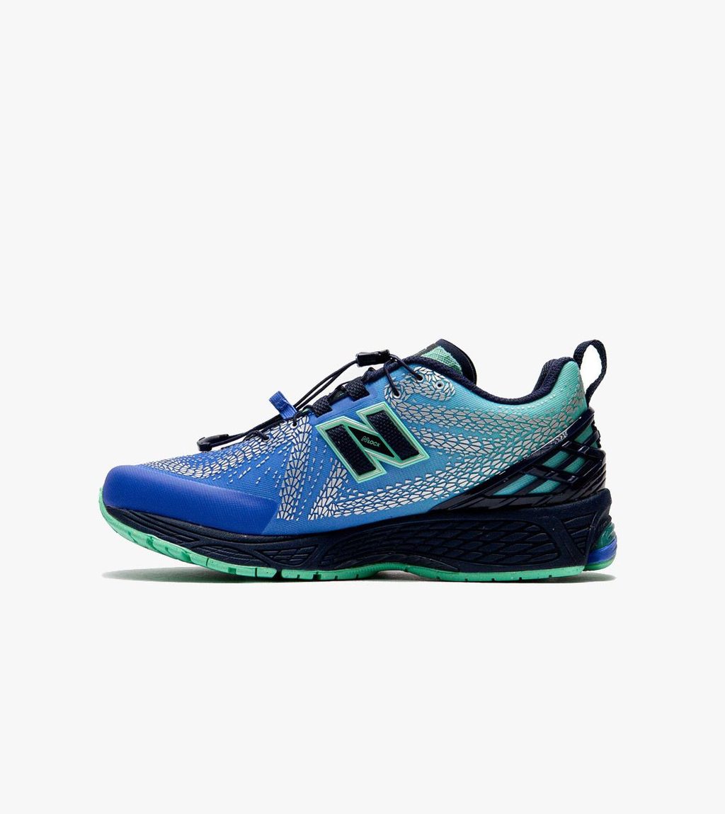 Sinine New balance 1906f