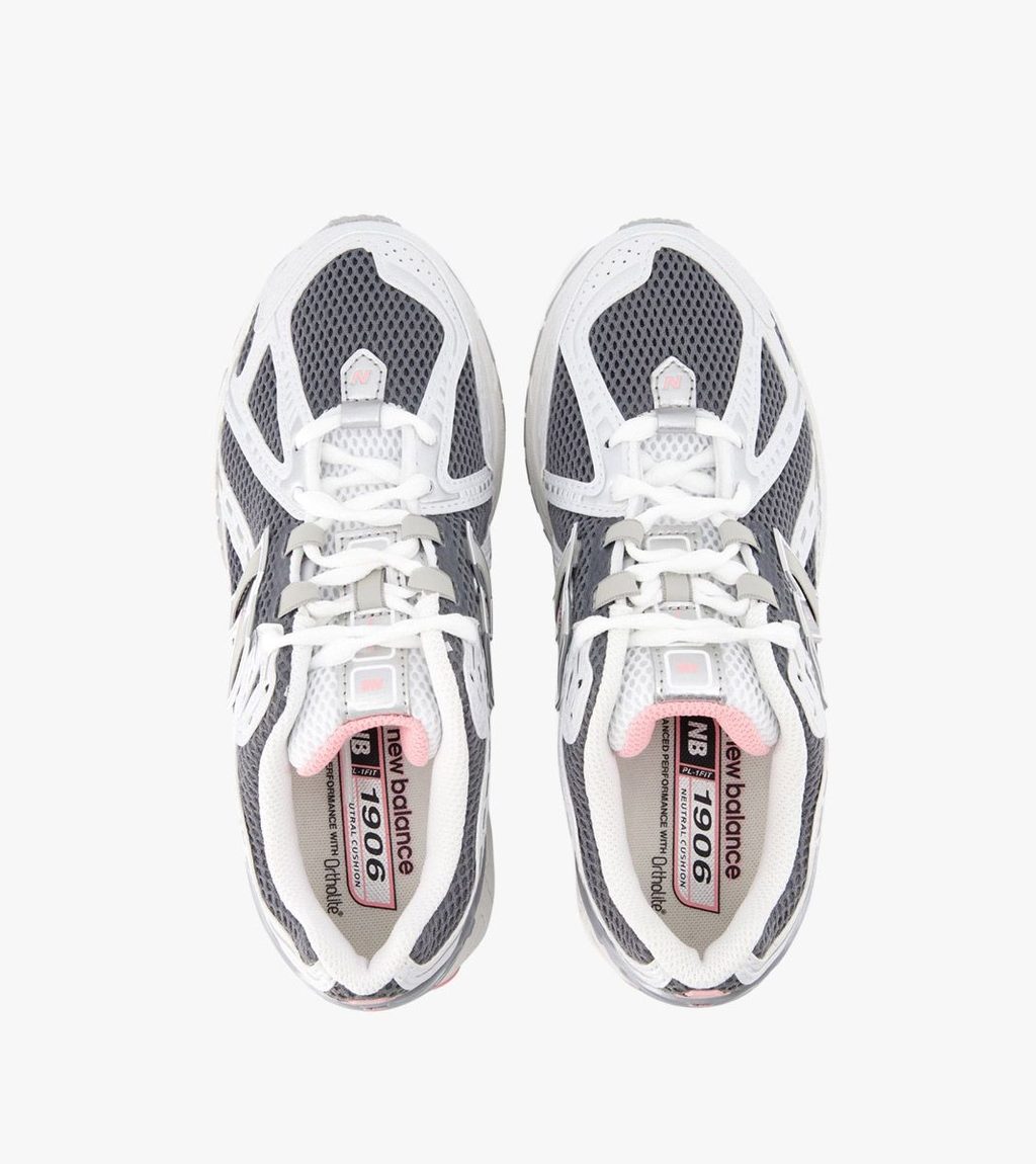 Pelēka NEW BALANCE 1906R