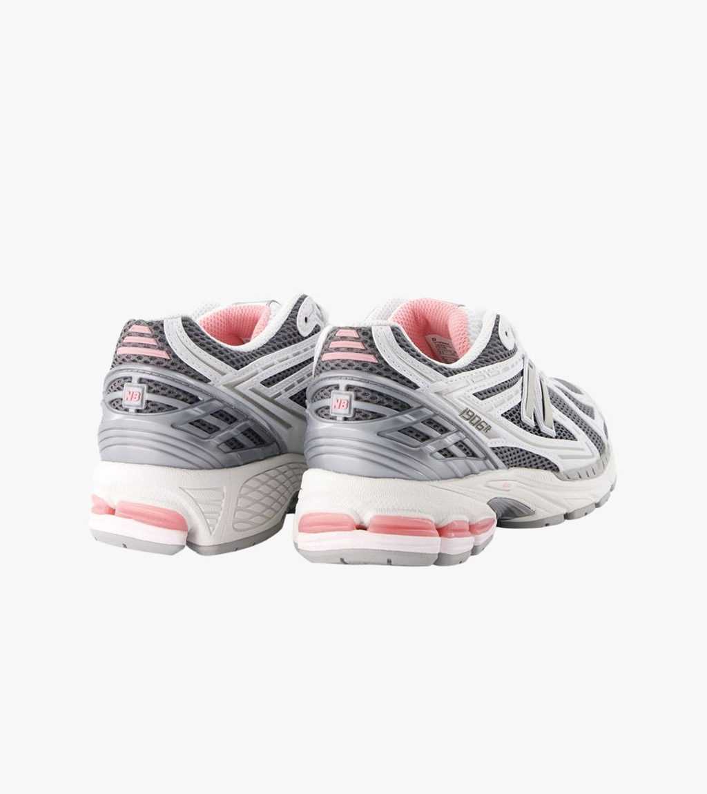 Pelēka NEW BALANCE 1906R
