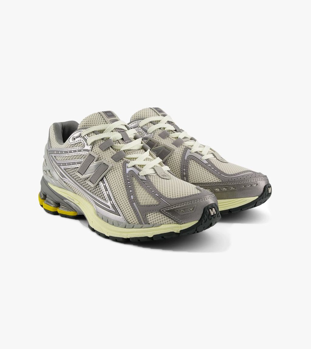Grey NEW BALANCE 1906R