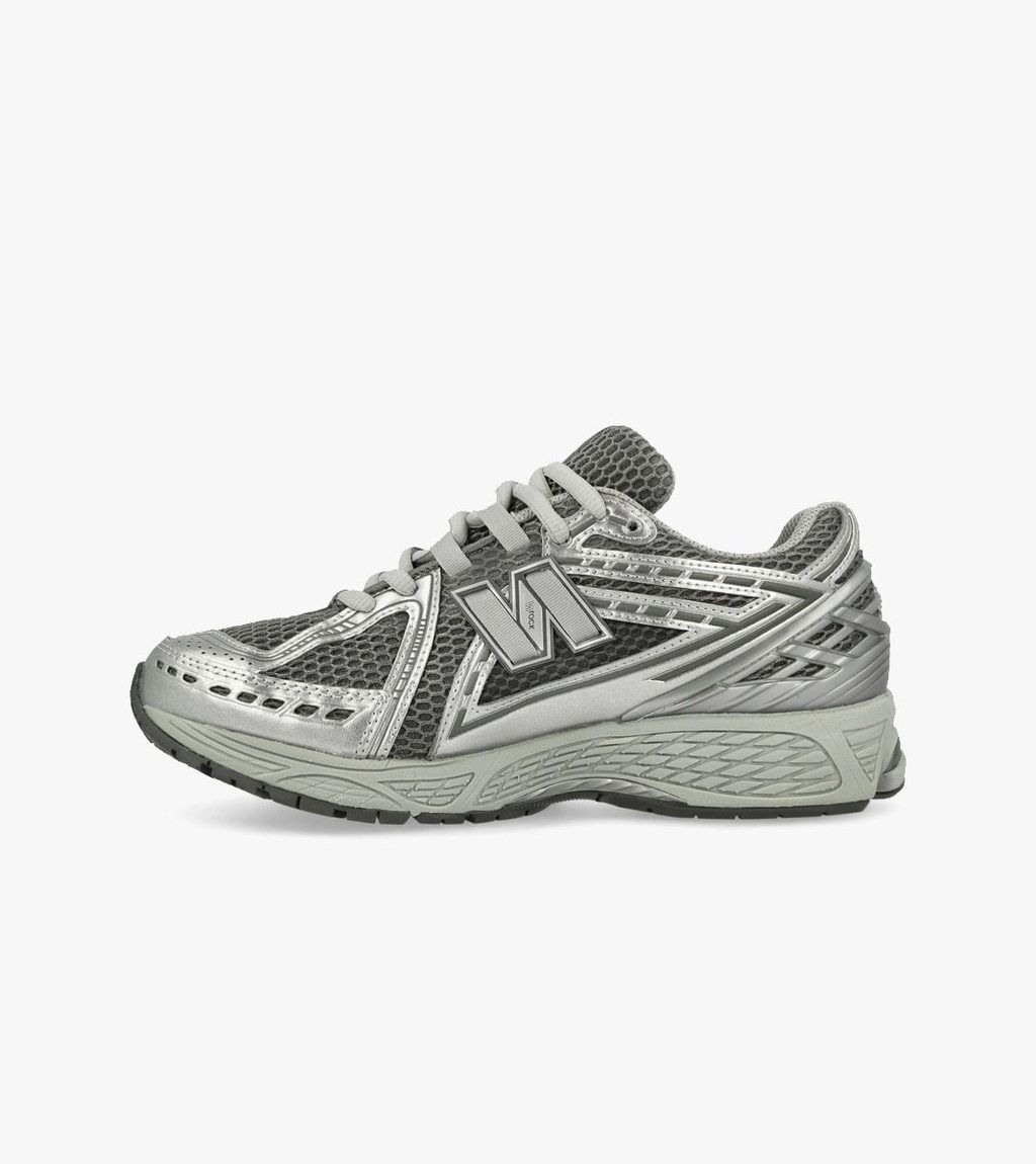 Harmaa NEW BALANCE 1906R