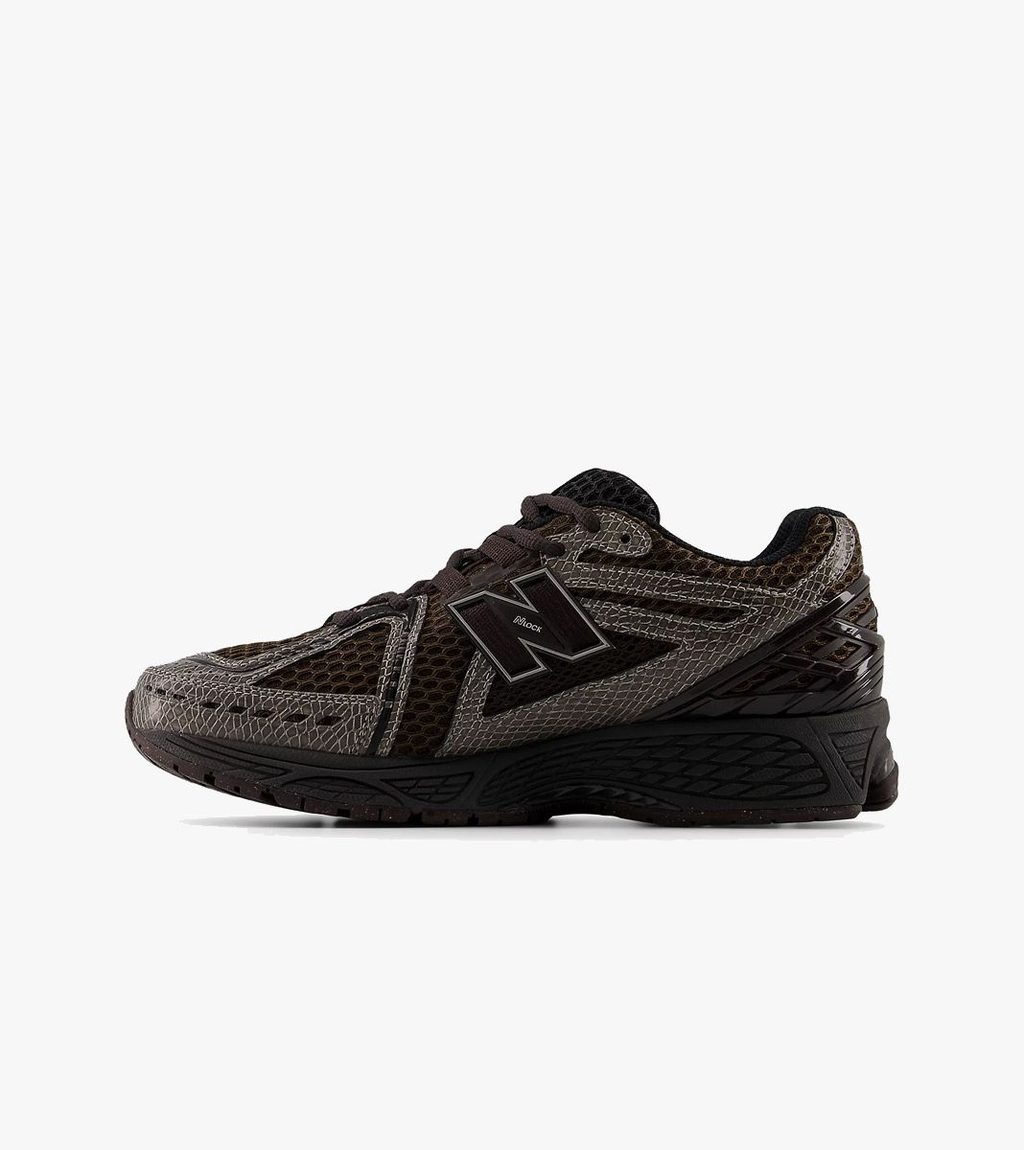 Pruun New balance 1906r