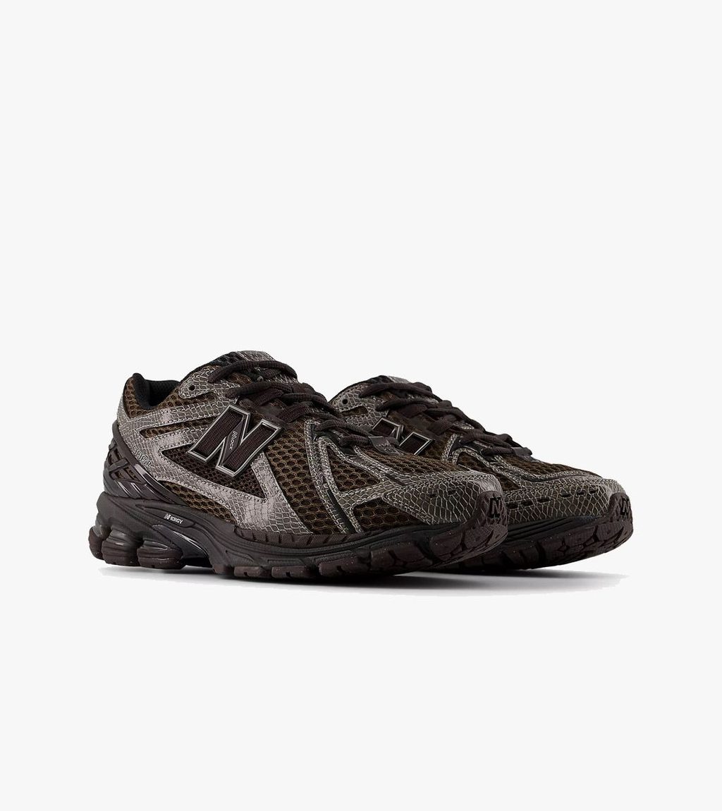 Pruun New balance 1906r