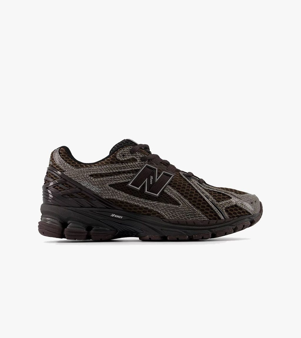 Pruun New balance 1906r