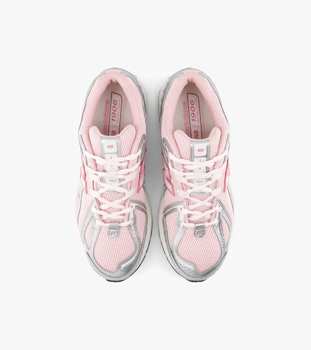 Rozā NEW BALANCE 1906R
