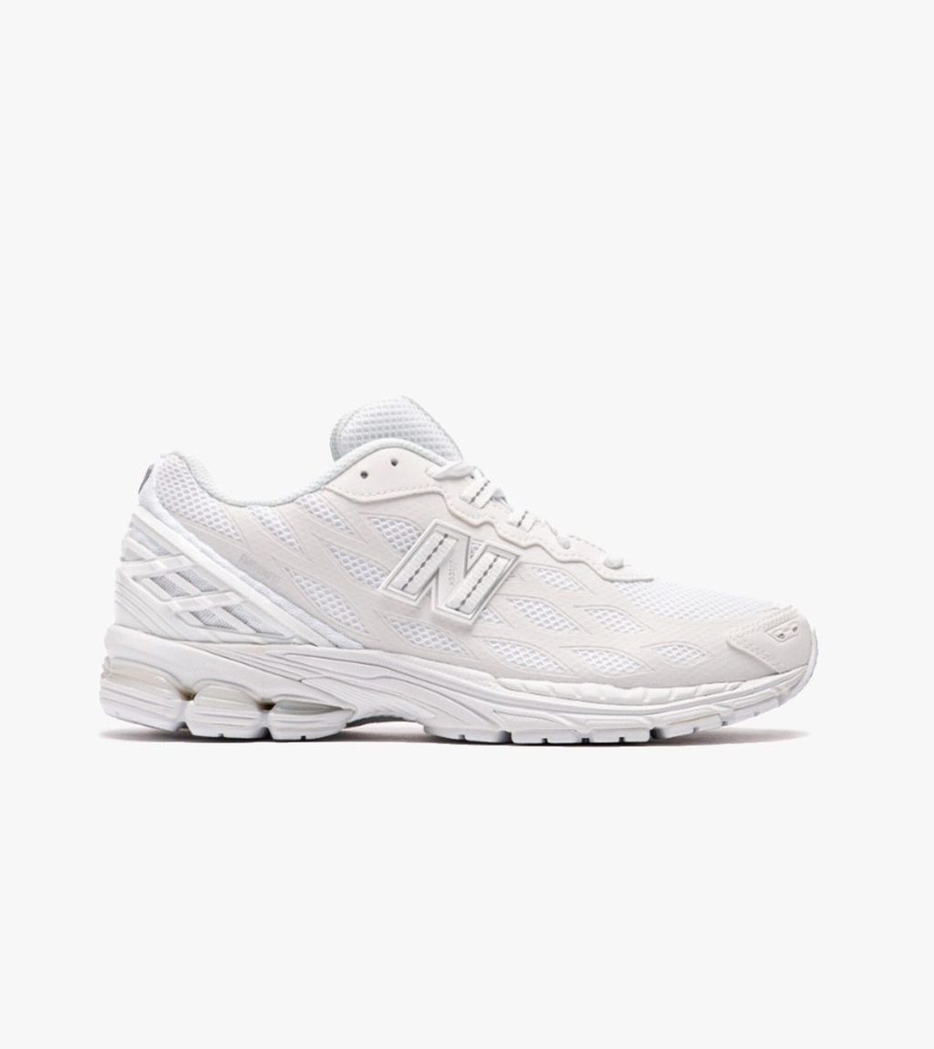 White NEW BALANCE 1906W