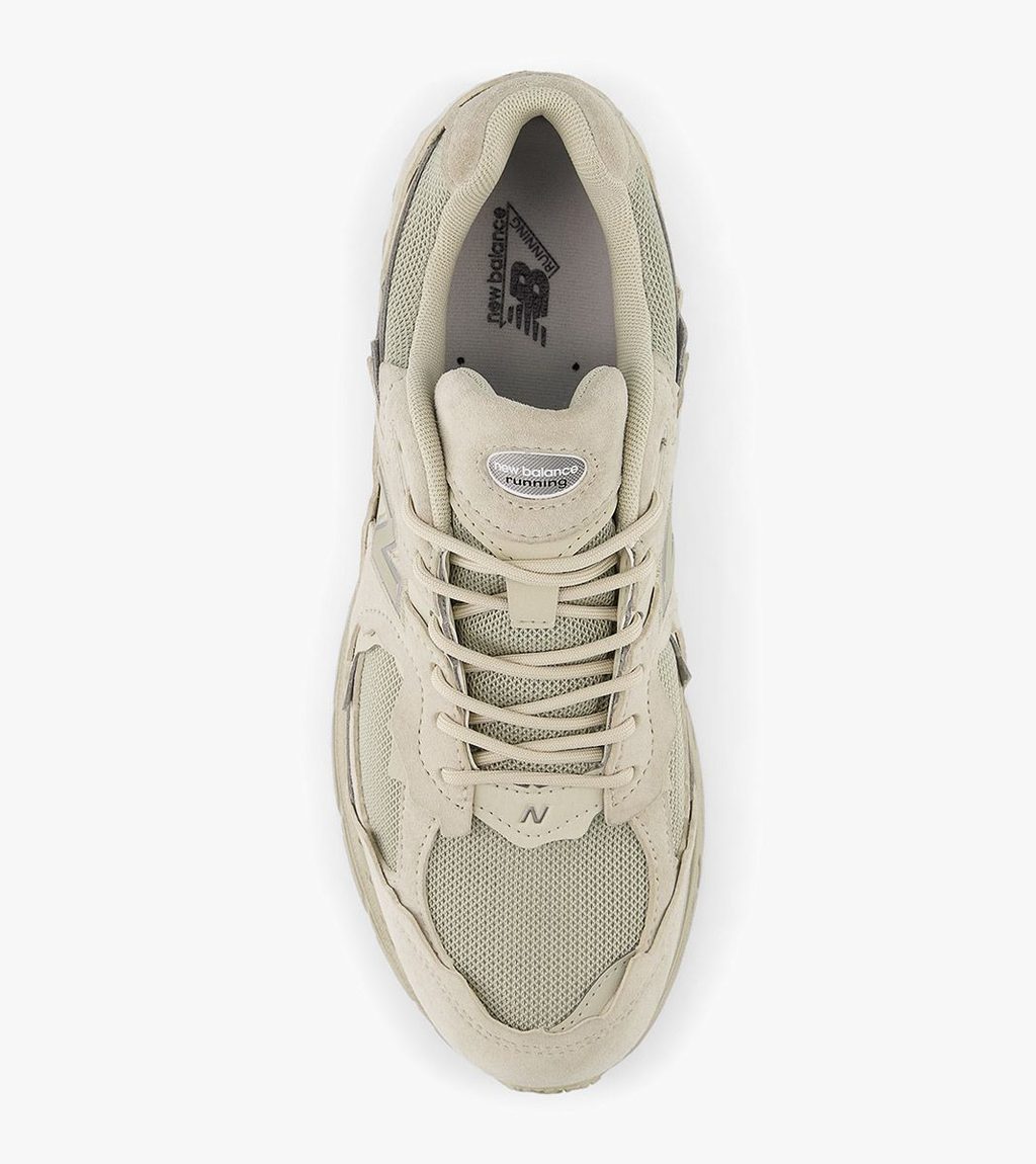 Hall New balance 2002dx