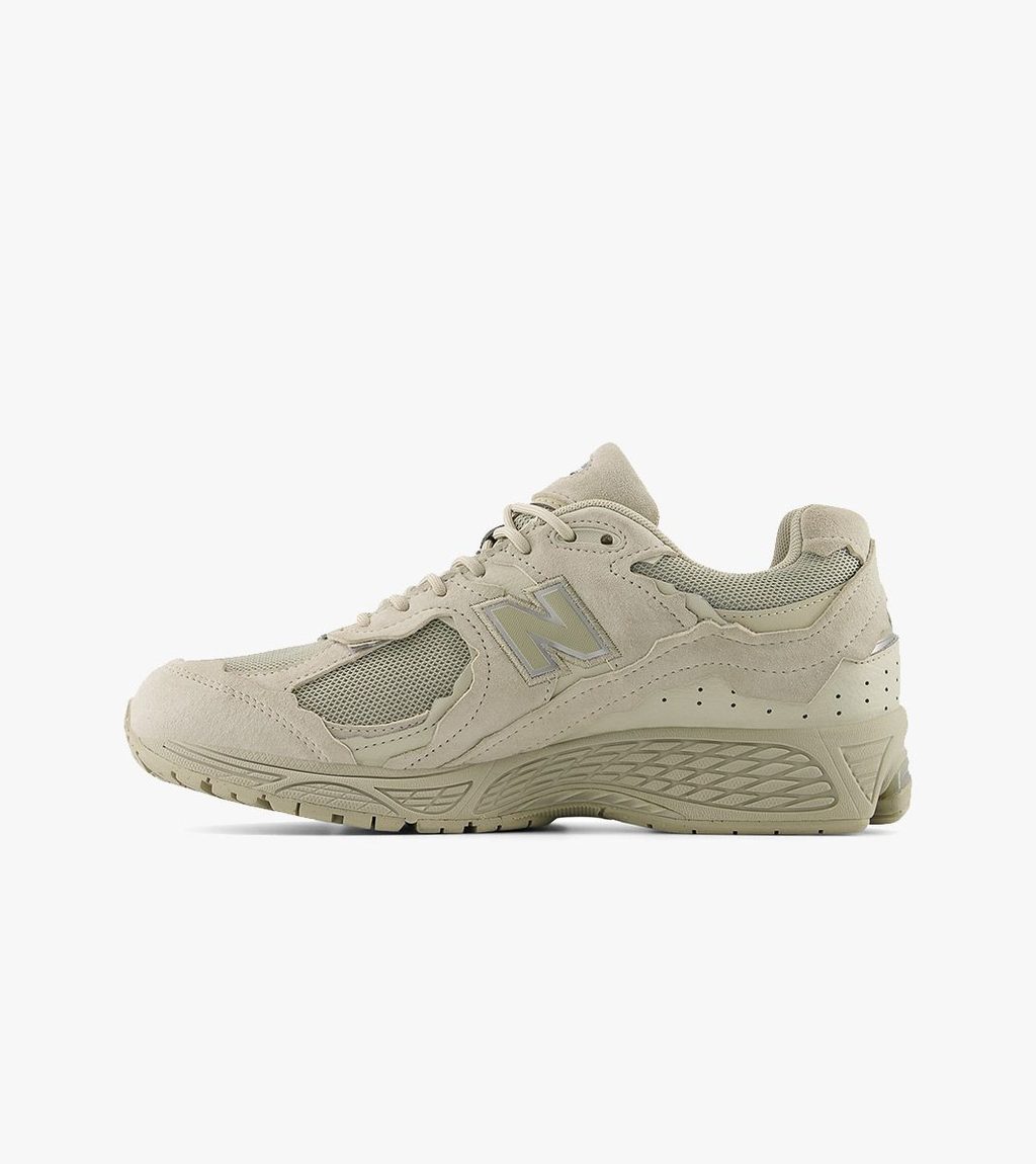 Hall New balance 2002dx