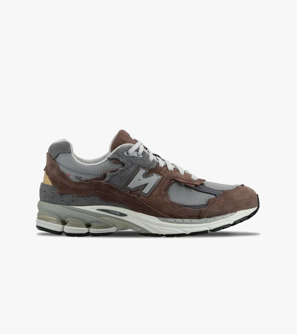 Brunt New balance 2002r protection pack