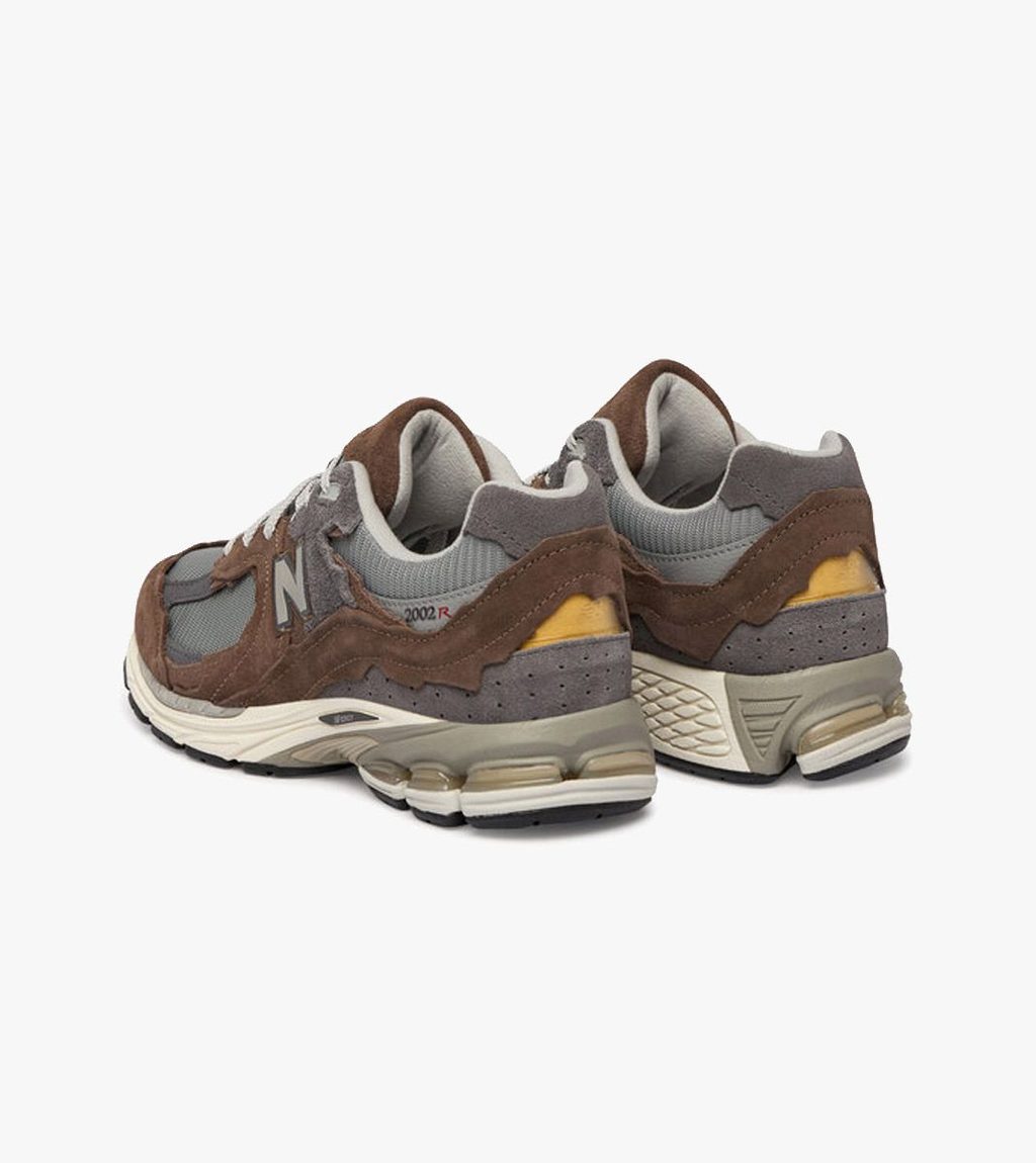 Brunt New balance 2002r protection pack