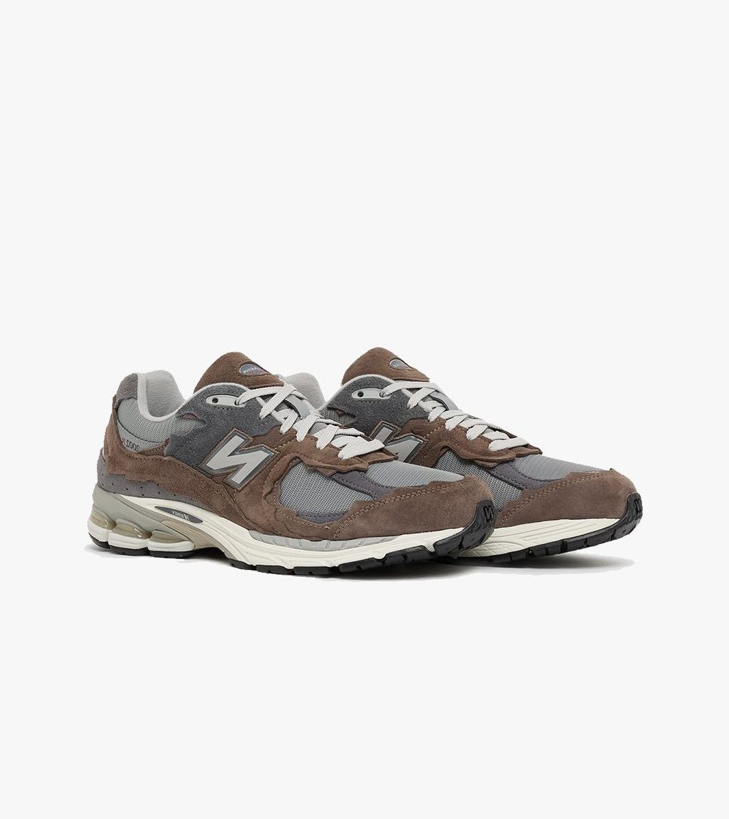 Brunt New balance 2002r protection pack