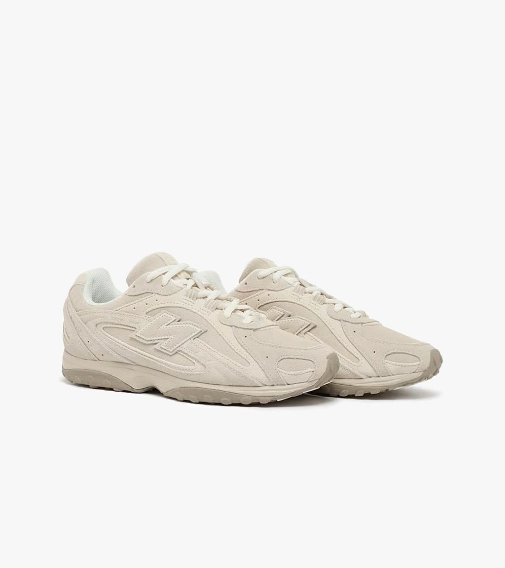 Grey NEW BALANCE 204L