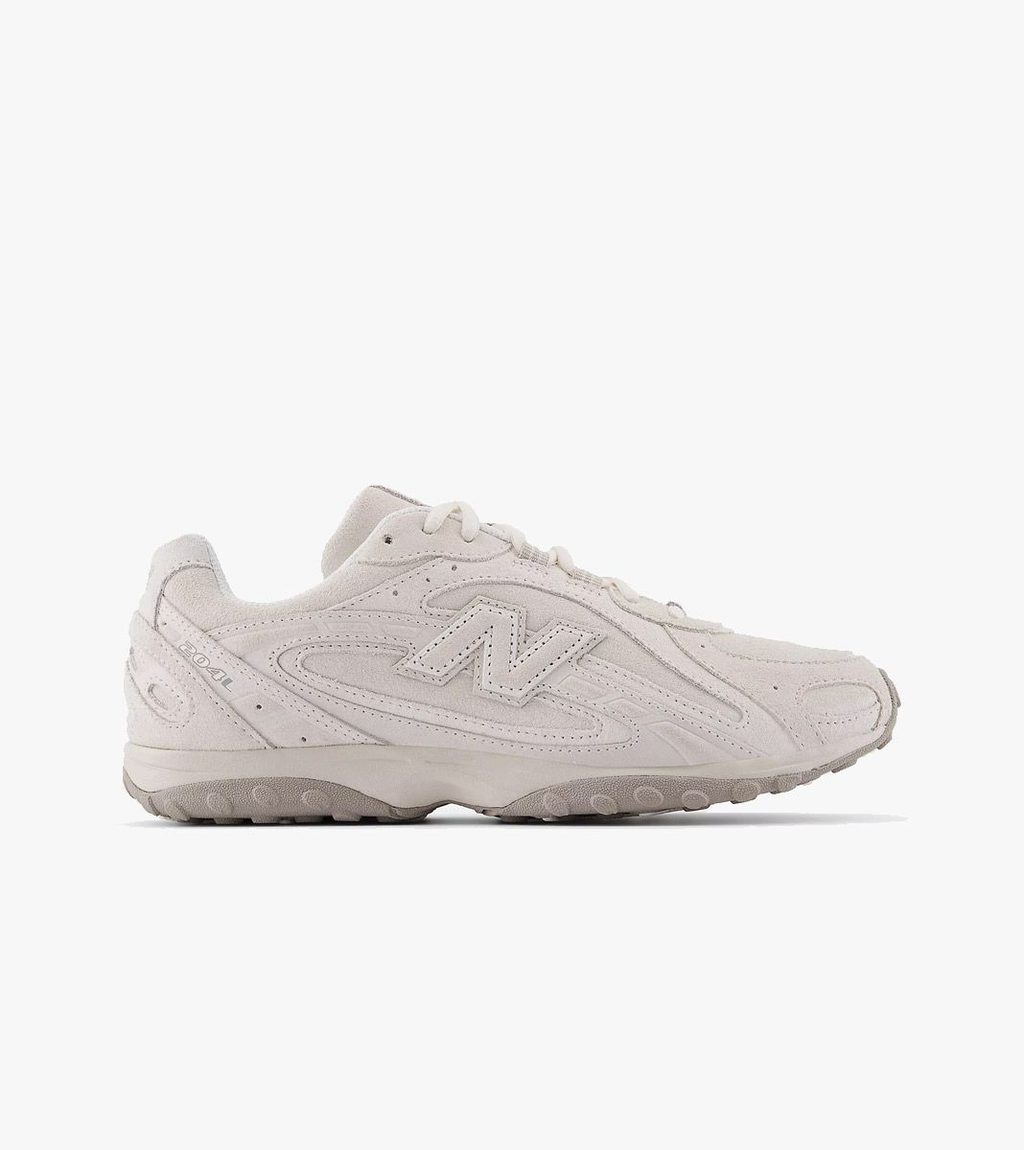 Grey NEW BALANCE 204L