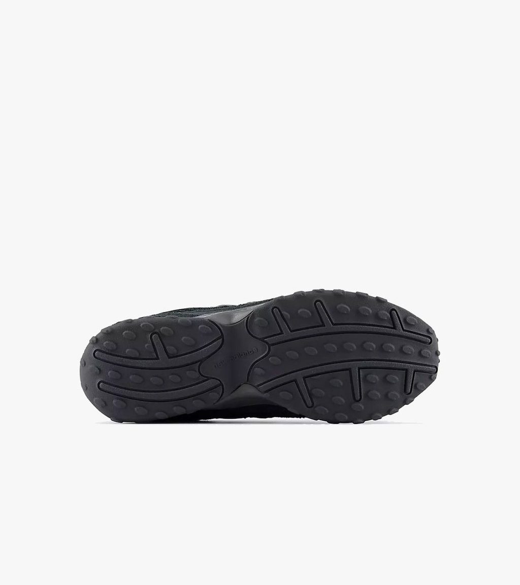Svart New balance 204l