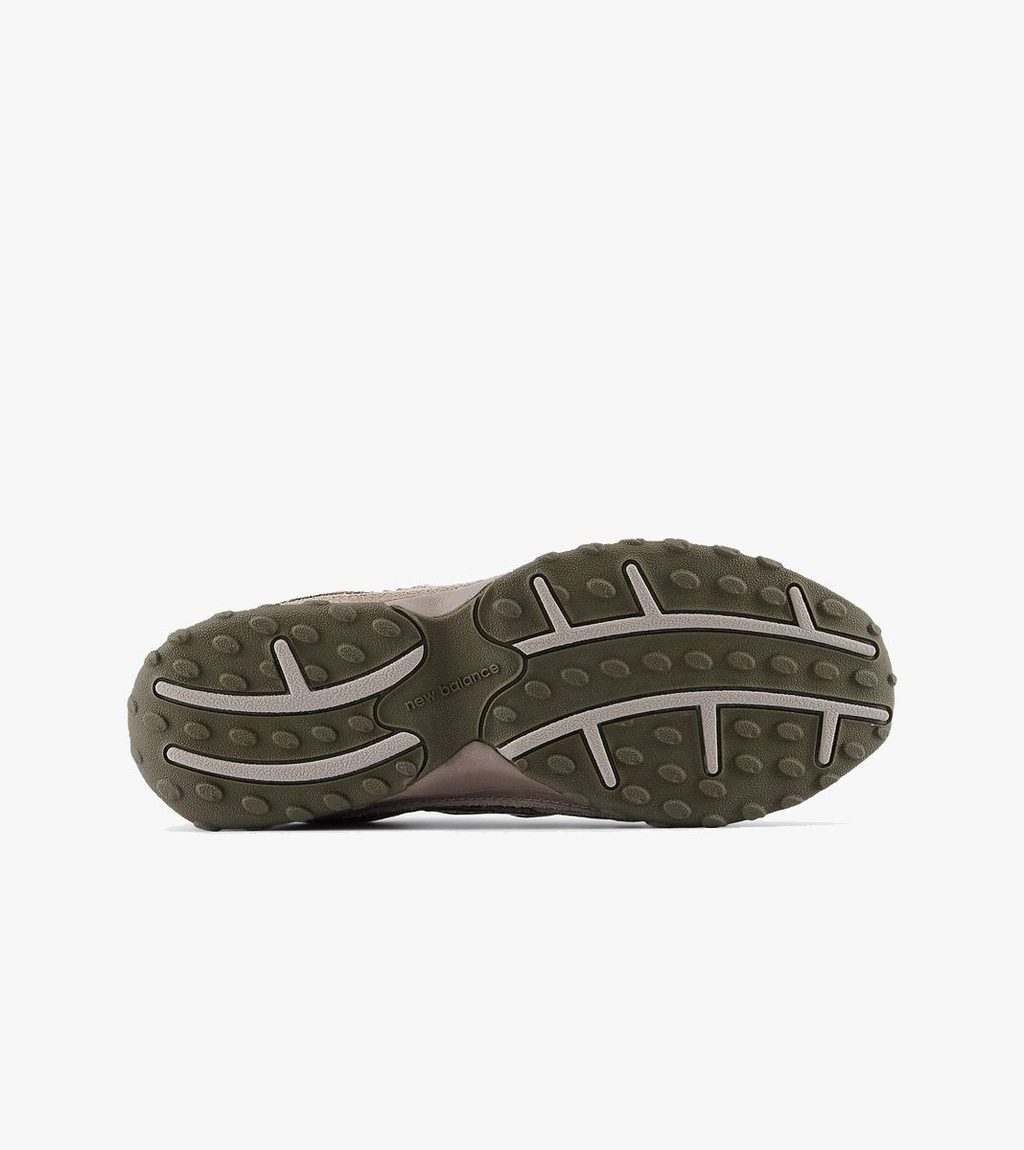 Ruskea NEW BALANCE 204L