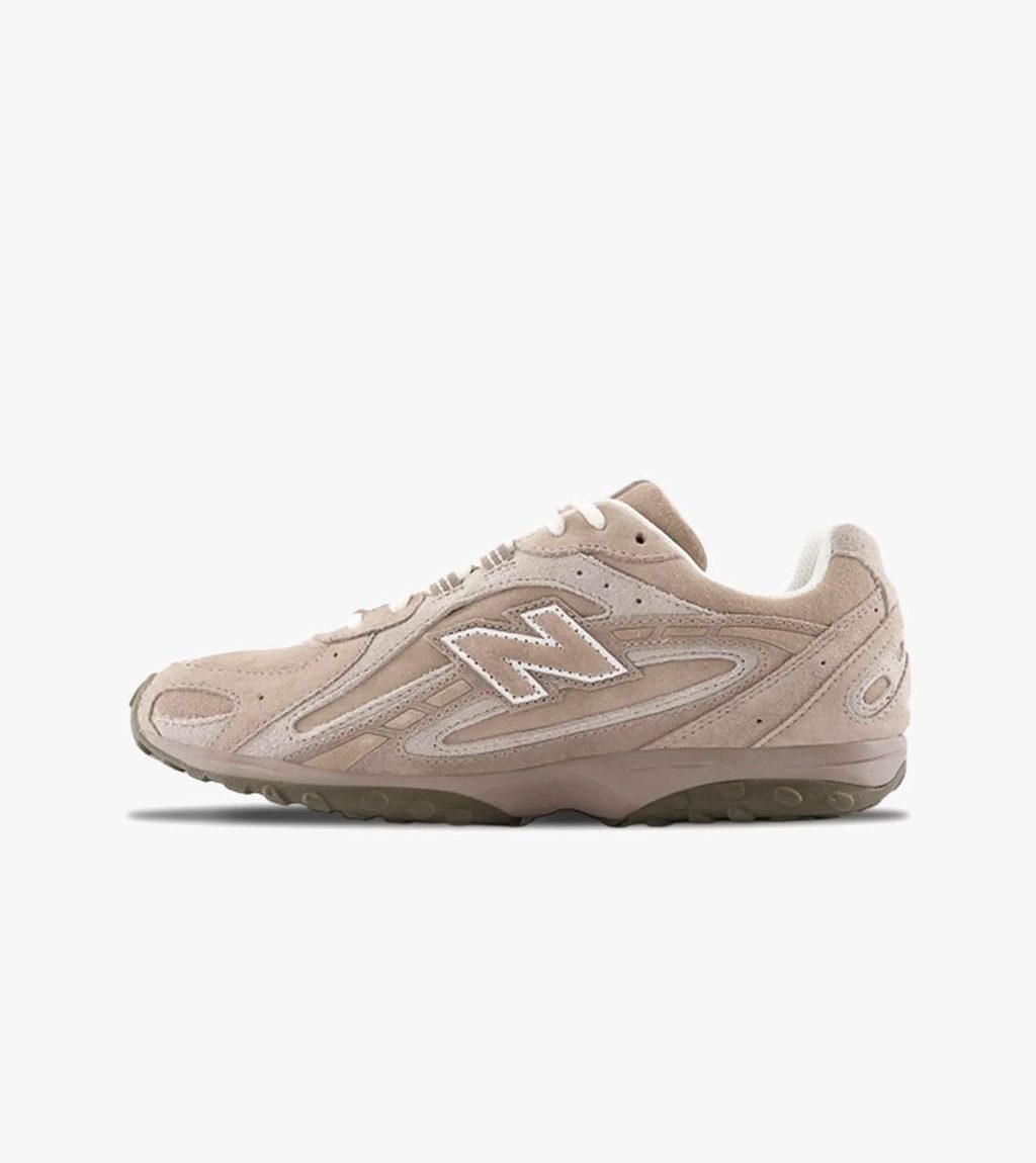 Ruskea NEW BALANCE 204L