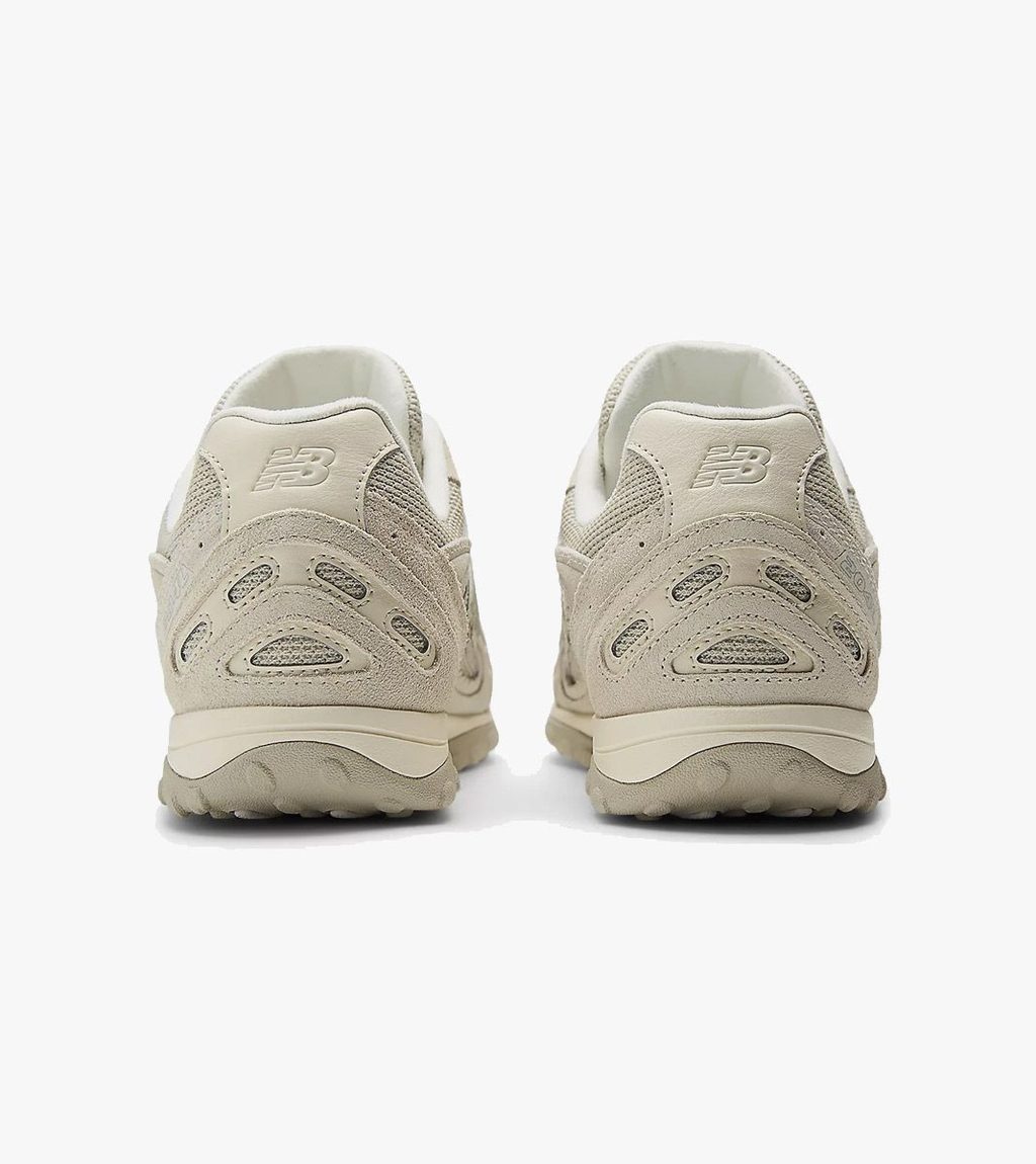 White NEW BALANCE 204L