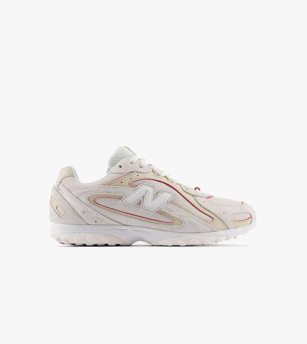 Valkoinen NEW BALANCE 204L