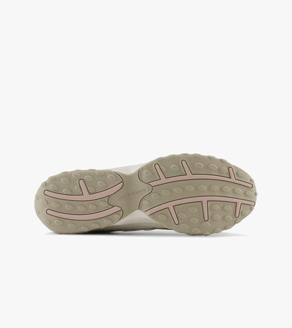 Vitt New balance 204l