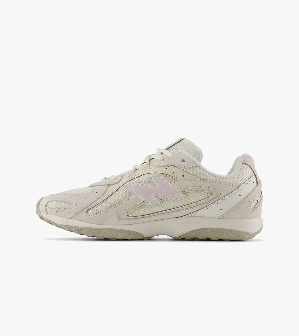 Vitt New balance 204l