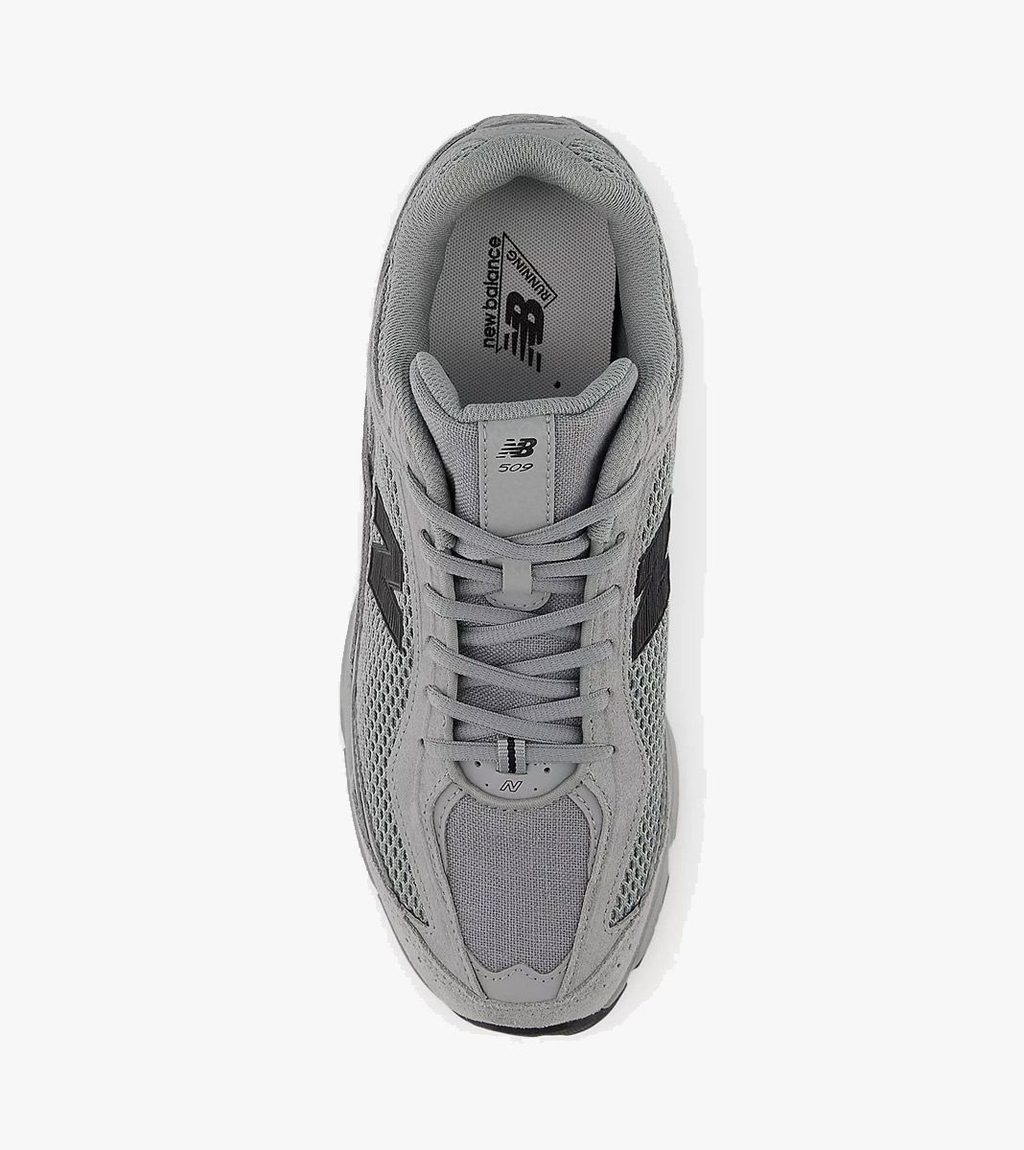 Pelēka NEW BALANCE 509