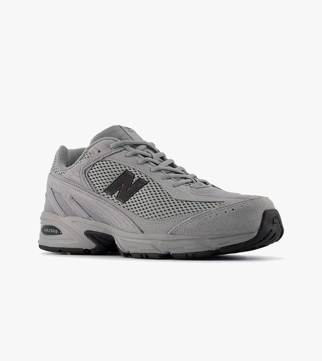 Pelēka NEW BALANCE 509