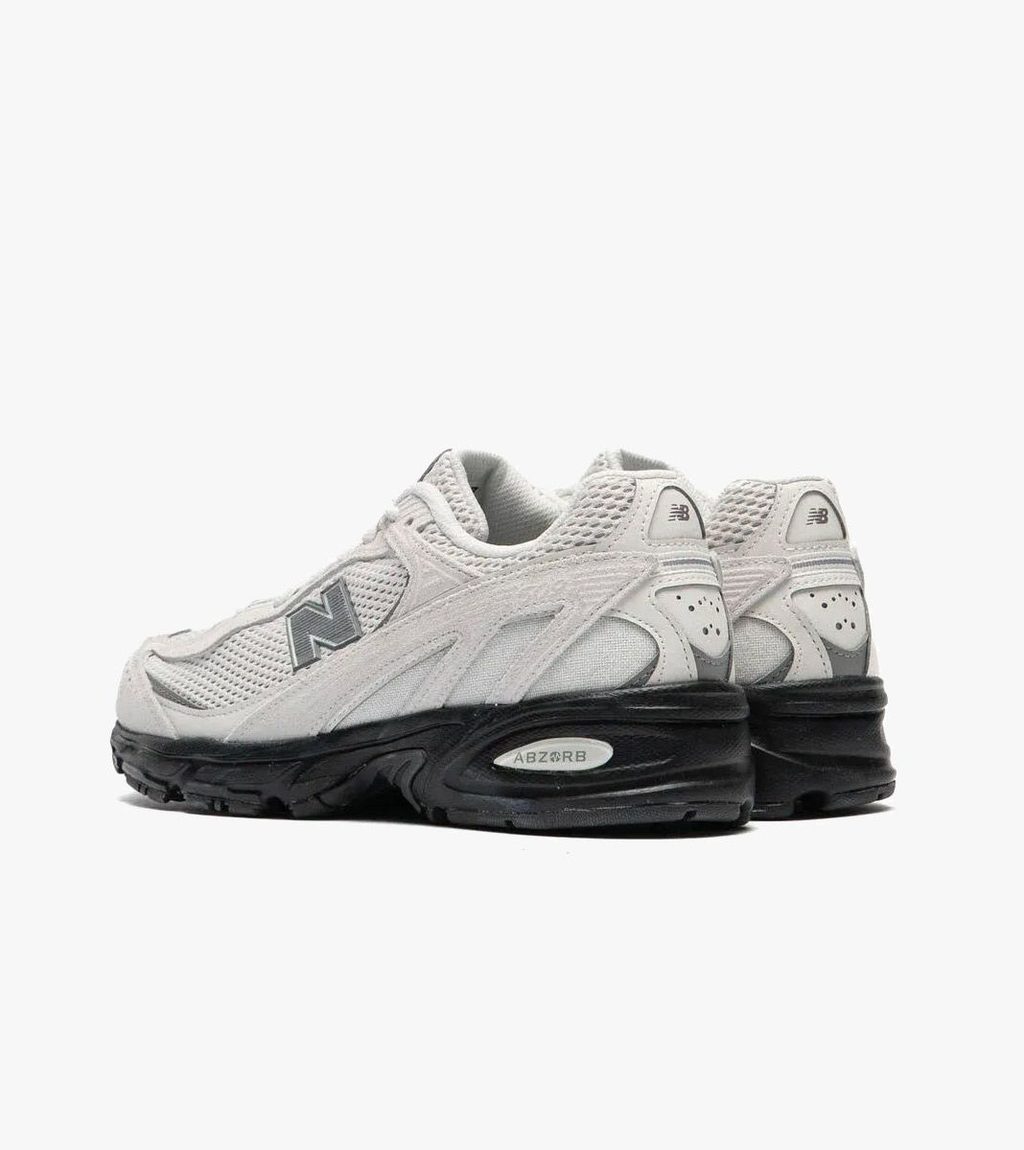 Grey NEW BALANCE 509