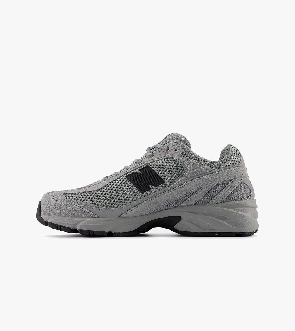 Pelēka NEW BALANCE 509