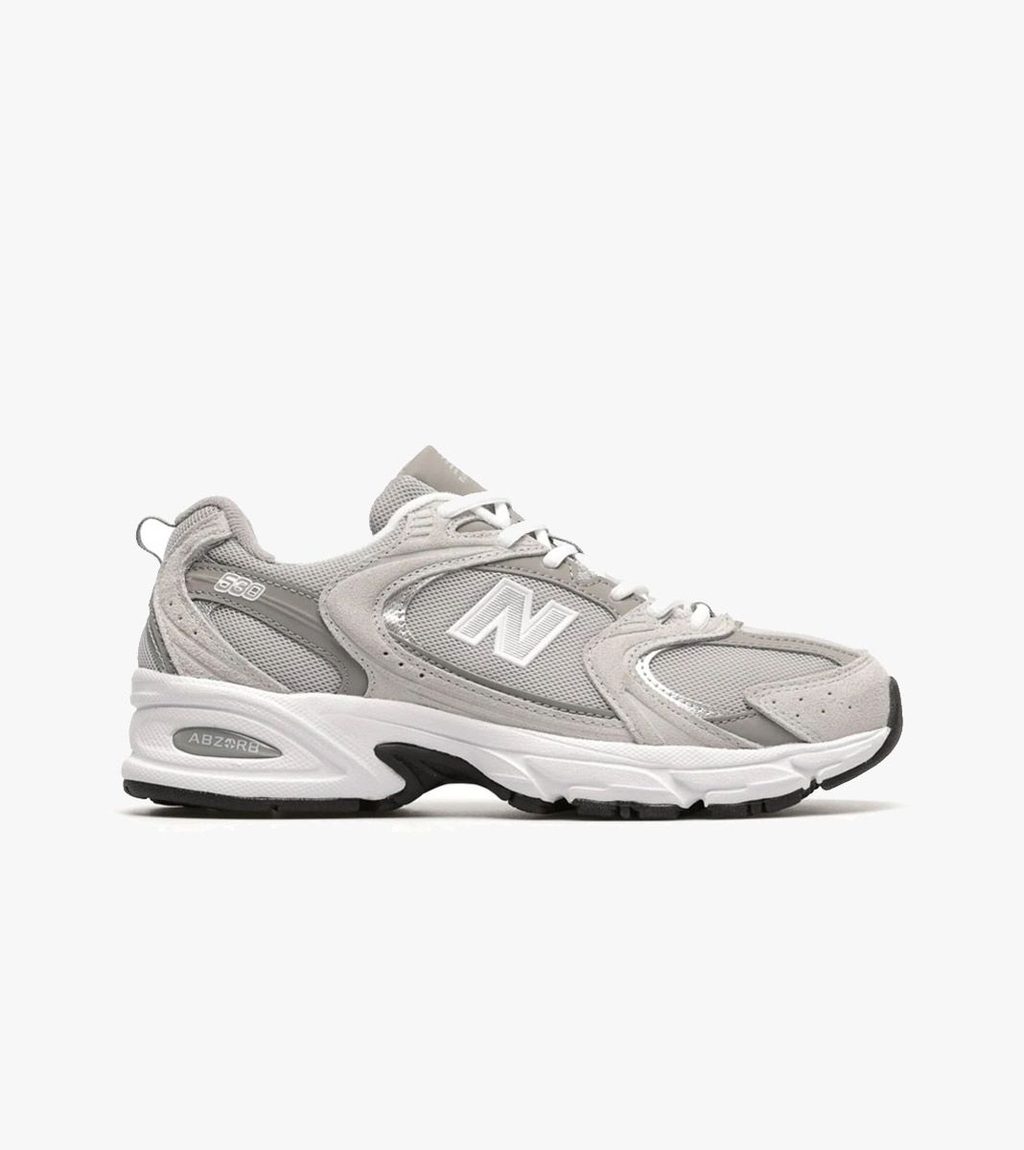 Harmaa NEW BALANCE 530