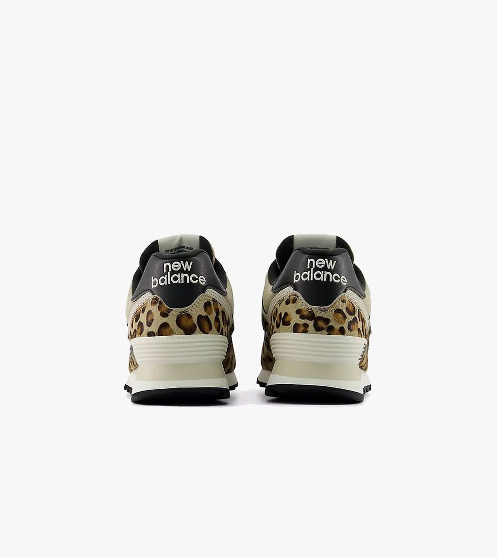 Beež New balance 574