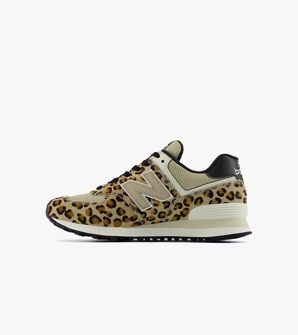 Beež New balance 574