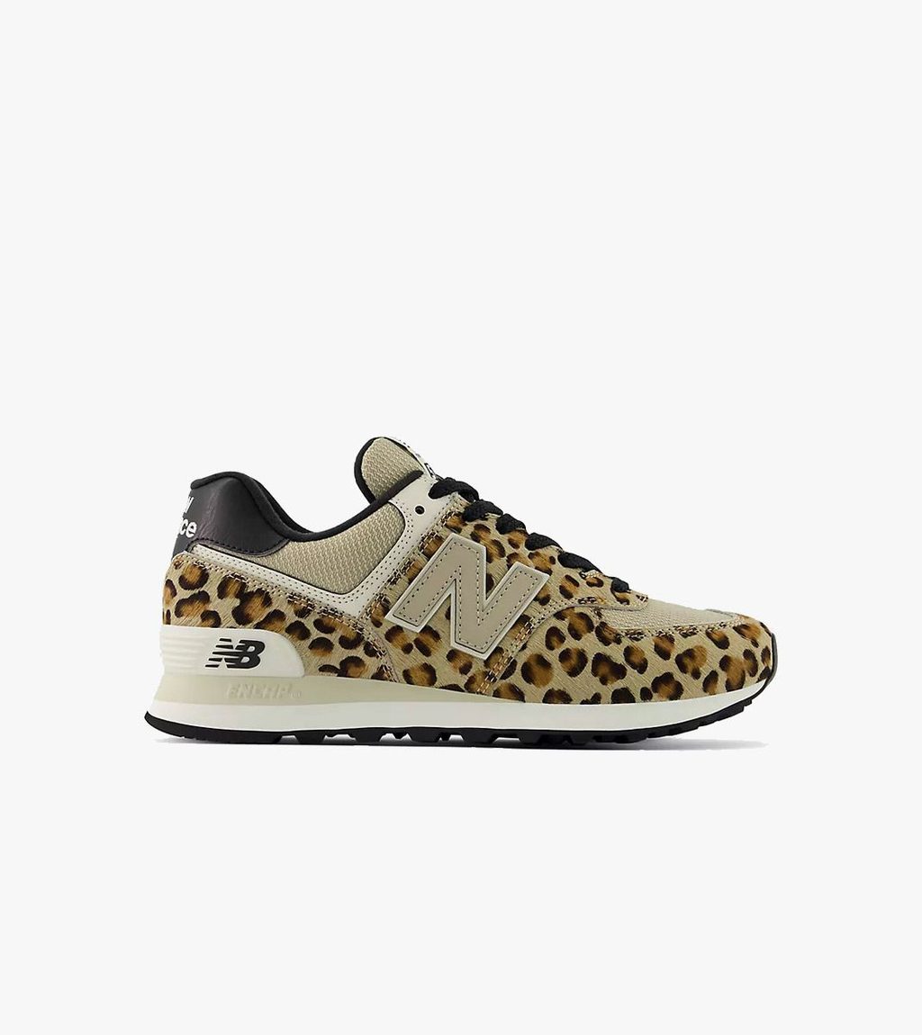 Beež New balance 574